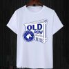 Old Row T Shirt Old Row Extra Pale Ale Lover Tee Shirt