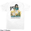 Old Row T Shirt Old Row Jacksonville Jesus A Gift Tee Shirt