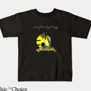 Old Row T Shirt Old Row Jacksonville Jesus Lover Tee Shirt