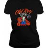 Old Row T Shirt Party Buck Dracula Old Row Lover Tee Shirt
