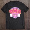 Oma Patrol – Dog Mom