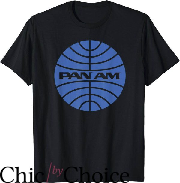 Pan Am T-Shirt