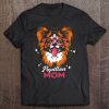 Papillon Dog Mother For Papillon Mom