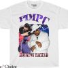 Pimp C T-Shirt Houston Singer Legend T-Shirt Music