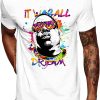 Pimp C T-Shirt It Was All Music Dream T-Shirt Music