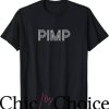 Pimp C T-Shirt Music