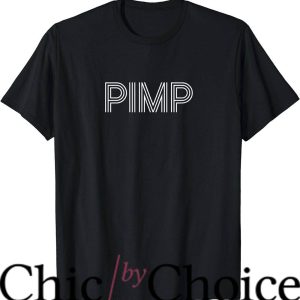 Pimp C T-Shirt Music