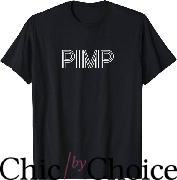 Pimp C T-Shirt Music