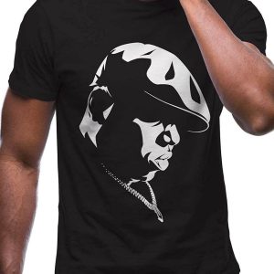 Pimp C T-Shirt Swag And Bad Feeling T-Shirt Music