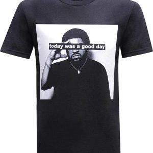 Pimp C T-Shirt Today Was A Good Day Tee Music