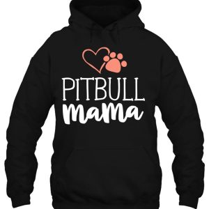 Pitbull Mama Shirt Dog Owner Gifts For Women Pittie 2 Pitbull Mama Shirt Dog Owner Gifts For Women Pittie 3
