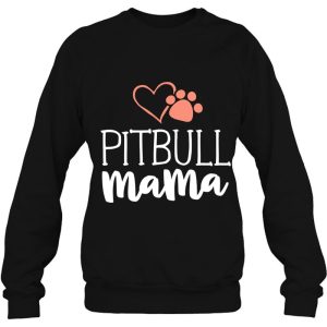 Pitbull Mama Shirt Dog Owner Gifts For Women Pittie 3 Pitbull Mama Shirt Dog Owner Gifts For Women Pittie 4