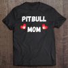 Pitbull Mom – Dog Mom
