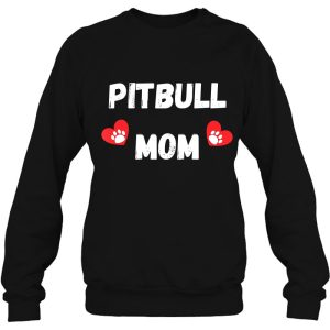 Pitbull Mom - Dog Mom 3 Pitbull Mom Dog Mom 4