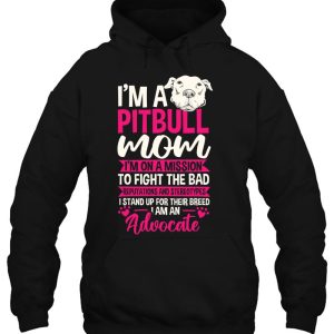 Pitbull Mom Pit Bull Terrier Mommy Pibble Mother's Day 2 Pitbull Mom Pit Bull Terrier Mommy Pibble Mothers Day 3