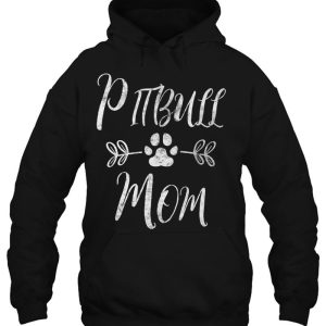 Pitbull Mom Shirt Pitbull Lover Gift Pitbull Funny Dog Mom 2 Pitbull Mom Shirt Pitbull Lover Gift Pitbull Funny Dog Mom 3