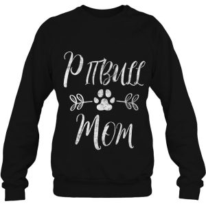 Pitbull Mom Shirt Pitbull Lover Gift Pitbull Funny Dog Mom 3 Pitbull Mom Shirt Pitbull Lover Gift Pitbull Funny Dog Mom 4