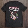 Pitbull Pittie – Pitbull Mama Flowers