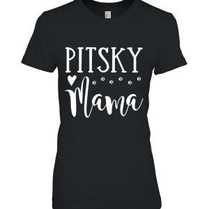Pitsky Dog Mom – Pitsky Mama