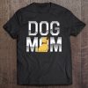 Pixar’s Up Dug Dog Mom Tshirt