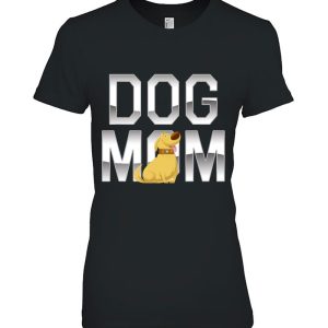Pixar’s Up Dug Dog Mom Tshirt