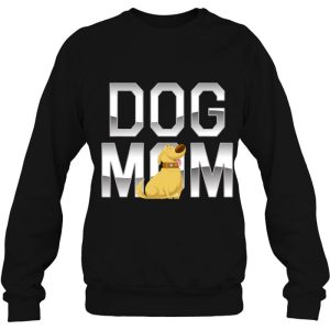 Pixars Up Dug Dog Mom Tshirt 4
