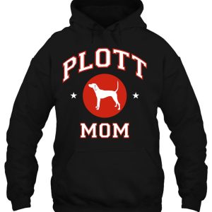 Plott Hound Mom Pet Lover 3