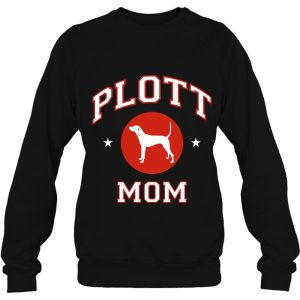 Plott Hound Mom Pet Lover 4