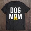 Pluto Dog Mom