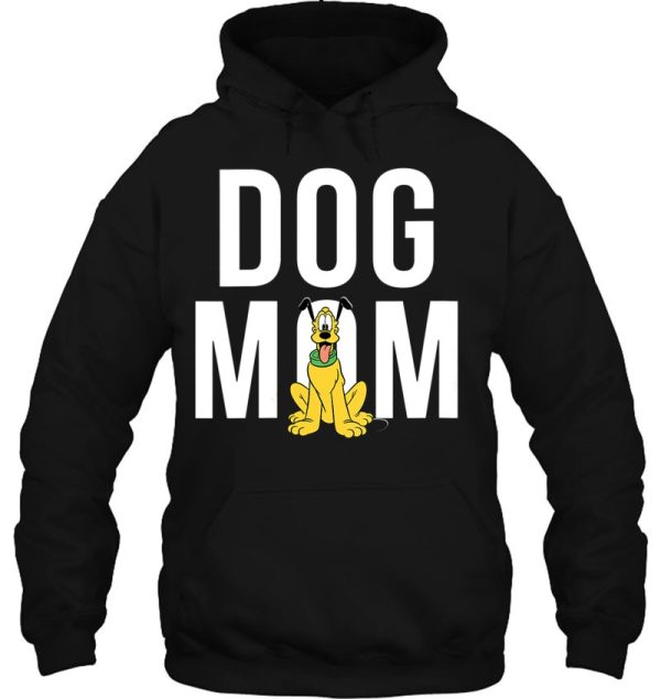 Pluto Dog Mom