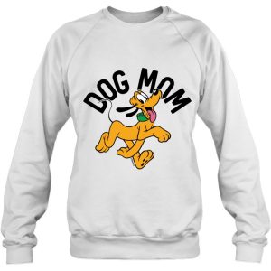 Pluto Dog Mom Mickey And Friends 4