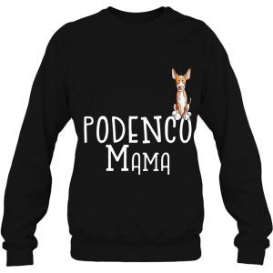 Podenco Mama I Dog Motif Greyhound Fun 3 Podenco Mama I Dog Motif Greyhound Fun 4