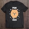 Pom Pomeranian Mom Mummy Mama Mum Mommy Mother