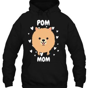 Pom Pomeranian Mom Mummy Mama Mum Mommy Mother 3