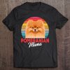 Pomeranian Mama Pom Mom Zwergspitz Women’s