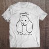 Poodle Mama Dog Poodle