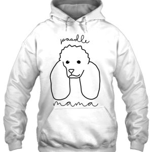 Poodle Mama Dog Poodle 3