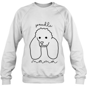 Poodle Mama Dog Poodle 4