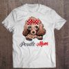 Poodle Mom