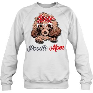 Poodle Mom