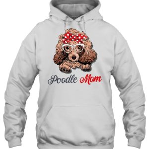 Poodle Mom 2 Poodle Mom 3