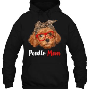 Poodle Mom Gift For Dog Lovers Mothers Day Gift 3