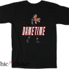 Poole Party T Shirt Lillard It’s Dame Time