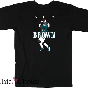 Poole Party T Shirt Shedd Shirts Blac