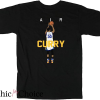Poole Party T Shirt State Air Curry