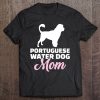 Portuguese Water Dog Mom