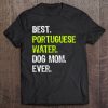 Portuguese Water Dog Mom Mothers Day Dog Lovers