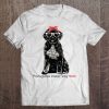 Portuguese Water Dog Mom Retro Mothers Day Gift Idea