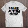 Proud Autism Mom