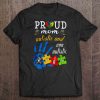 Proud Mom Autistic And Non Autistic Kids
